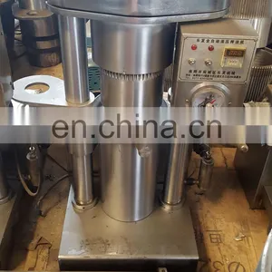 Good Performance Oil Expeller Machine for Cooking Oil thumbnail-7