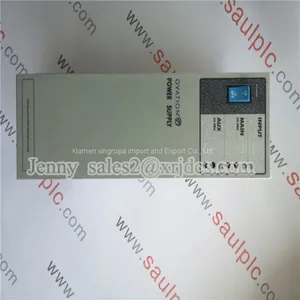New In Stock Emerson WH5-2FF MODULE PLC DCS thumbnail-4