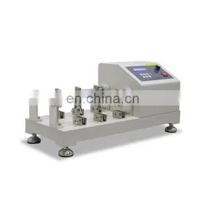 6 Positions Bally Resistance Flexing Tester For Leather thumbnail-1