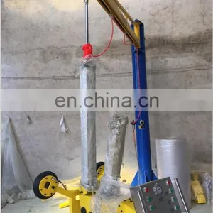 Factory Manual Vacuum Glass Lifter Machine thumbnail-3