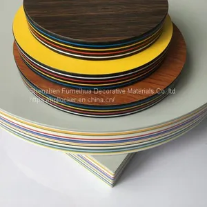 Decoration High Pressure Laminate in Guangdong thumbnail-1