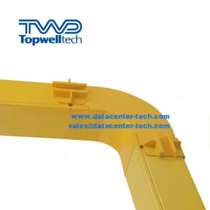 No Cheating Material Fiber Optic Cable Channel thumbnail-1