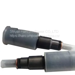 Cummins Qsm11 ISM11 M11 Diesel Engine Parts Injector 4026222 thumbnail-1