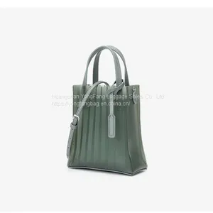 New Arrival Women Handbags Trendy Lady Bag Made Of PU Leather With Best Workmanship thumbnail-1