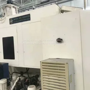 Chongqing YKX3132M CNC Gear Shaping Machine thumbnail-4