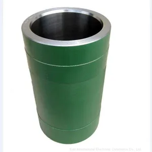 API 7K Mud Pump Ceramic Cylinder Liners/ Mud Pump Ceramic Cylinder Liners thumbnail-3
