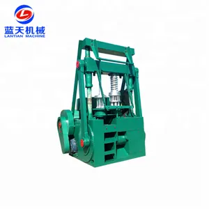 Honeycomb Coal Briquette Machine thumbnail-5