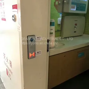 Hot Sale Automatic Door Switch for Special Room thumbnail-1
