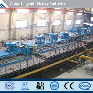 Good Quality and Reasonable Price Stirring Flotation Machine thumbnail-4