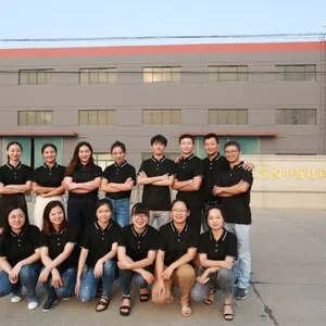 Shanghai Shine Young Silicone Industry Co.,LTD company overview - view 1 thumbnail