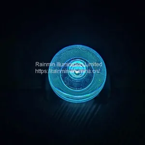 DIP 5mm 180degrees 12V Waterproof Ip65 RGB String Light thumbnail-5