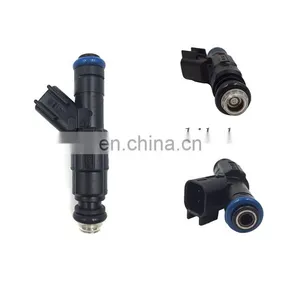 For FORD FOCUS FIESTA MONDEO MAZDA Fuel Injector Nozzle OEM 0280156154 1S7G-GA thumbnail-1