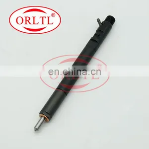 ORLTL EJBR0 4501D Common Rail Injector EJBR04501D (A6640170121) Diesel Fuel Inyector EJB R04501D For Ssangyong Kyron 2.0L Xdi thumbnail-4