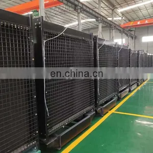 550KW KTAA19-G6A High Quality Copper Radiator for Cummins Genset Manufacturer thumbnail-2