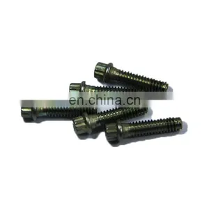 FOR CUMMINS Screw Hex Flange Head Cap 3081735 3085751 3085752 3085753 3088162 3093764 3103424 thumbnail-1