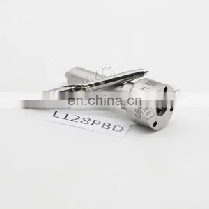 ERIKC L128PBD Common Rail Nozzle L128PBD for EJBR00402Z FORD Mondeo 16v Mk III 2.0L TDCi (115bhp thumbnail-1
