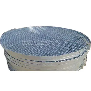 Philippine Price of Steel Grating and Hinged Steel Grating thumbnail-1