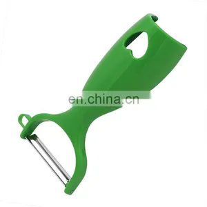 High Quality Multifunctional Stainless Steel Fruit Peeler Vegetable Peeler thumbnail-5