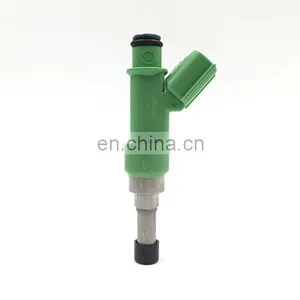 High Quality Fuel Injector Nozzle 23250-0C020 23209-0C020 thumbnail-5