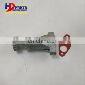 E320C Fuel Lift Pump Engine Spare Parts 10mm thumbnail-1
