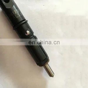 Dongfeng Truck Parts 6BT Fuel Injector 4089469 thumbnail-5