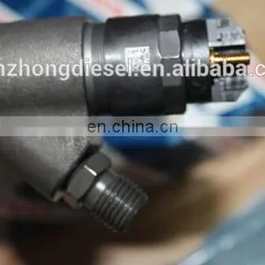 Original Common Rail Fuel Injector 0445120067 thumbnail-1