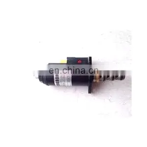 3046 3054 Engine Solenoid Valve 121-1491 thumbnail-1