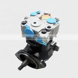 ISBE Engine Parts Air Compressor 3971519 4898367 3964687 thumbnail-1