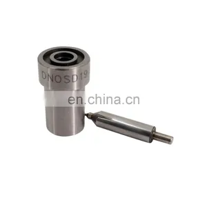 Hot Sale Nozzle DN0SD193/DNOSD193 Suit for DH50 DC24 4FBQ CZ23 CZ23T DEUTZ thumbnail-5