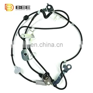 ABS Wheel Speed Sensor Front Right For MAZDA UM534370XA 6M342C204BB UM53-43-70XA UM51-43-70XE UM51-43-70XC GE7C4370XA thumbnail-5