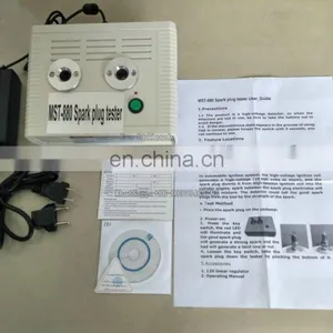 NO056 Spark Plug Tester thumbnail-1