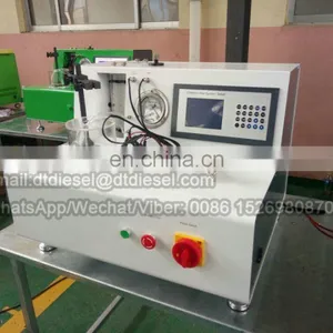 Best Price Common Rail Diesel Injector Tester EPS100 thumbnail-2