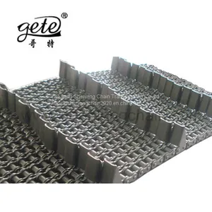 Wheat Harvester Derailleur Chain Header Chain 12A-CPE thumbnail-1