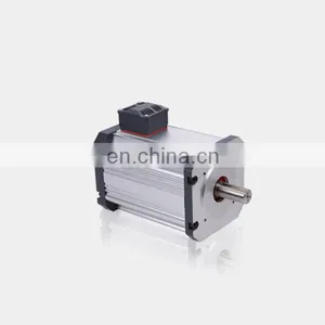 Custom 220v 2000rpm 1500w Electrical Car Brushless dc Motor thumbnail-2