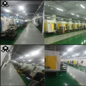 Shenzhen Best Precision Products Co., Ltd. company overview - view 1 thumbnail
