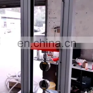 5kN Tensile Test Machines With Wedge Grip for Aluminum Foils/aluminum Sheets/aluminum Foil Paper thumbnail-1