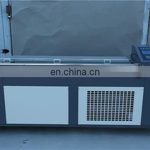 China High Voltage Testing Equipment Network Type Asphalt Elongation Tester thumbnail-3