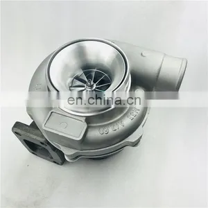 Turbo Factory Direct Price GTX3076R Turbocharger thumbnail-2