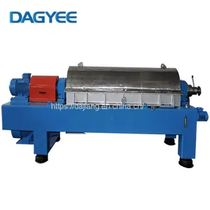 Centrifuge Decanter thumbnail-1