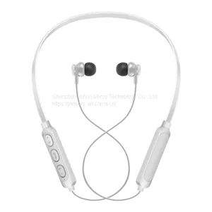 Wireless Boat Earphone Boat Headphone Bone Conductive Headphones Bluetooth Headphones thumbnail-2