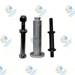 API Standard Factory Price Mud Pump Spare Parts Extension Rod for Oil Field thumbnail-4