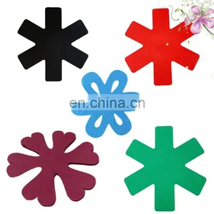 Bowl Felt Protector to Protect Your Table thumbnail-3