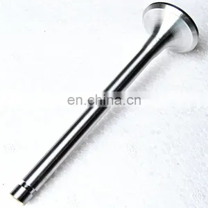 For Deutz F4L1011F BF401011F F3L1011F F2L1011F 27P5 40P5 0428-0350 04280350 Black Nitrided Intake Inlet Engine Valves Inserts thumbnail-7