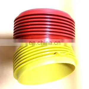 267-000-617 267-000-813 267-000-925 Wear Rings Shaft Impeller Jet Pump Kit for Seadoo Spark 2-Up 3-Up 900 HO Ace Trixx Racing thumbnail-2
