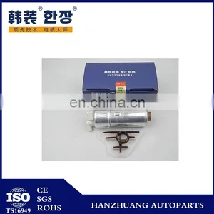 Cheap Price Electrical Fuel Pump 0986580129 For BMW 525 728 X5 530 520 528 740 Audi A8 thumbnail-5