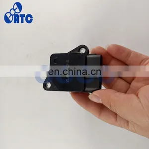 Mass Air Flow Meter MAF Sensor For MAZDA 3 5 6 PROTEGE MX-5 MIATA ZL01 ZL0113215 ZL01-13-215 197400-2010 1974002010 thumbnail-4