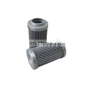 Quality Glass Fiber Hydraulic Oil Filter Element is Used to Protect the Cleaning of Hydraulic System thumbnail-4