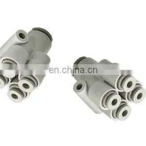 SMC Fittings Connector KQ2UD06-08 thumbnail-2