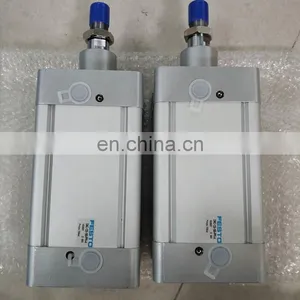 100% Original and New Cylinder DNC-125-100-PPV-A 163501 thumbnail-2