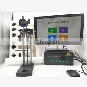 CRR920 CRM900 Common Rail 3 Stage Injector Repair Tools Full Database thumbnail-2